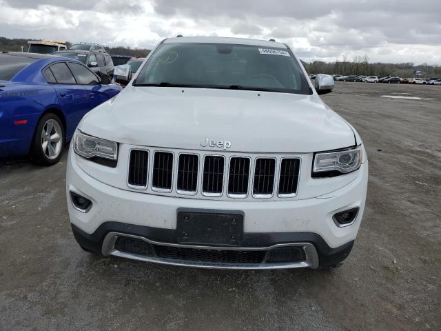 Photo 5 from auction – 2014 JEEP GRAND CHER with VIN 1C4RJFBG2EC466309