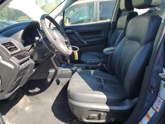 Photo 7 from auction – 2018 SUBARU FORESTER 2 with VIN JF2SJAWC6JH415258