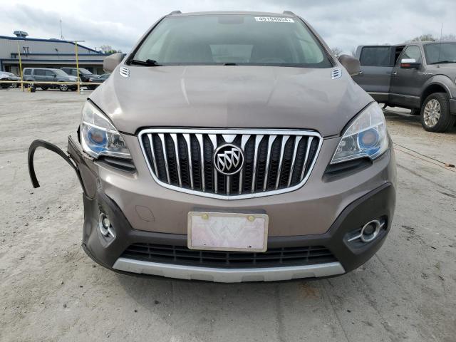 Photo 5 from auction – 2013 BUICK ENCORE CON with VIN KL4CJBSB1DB209126