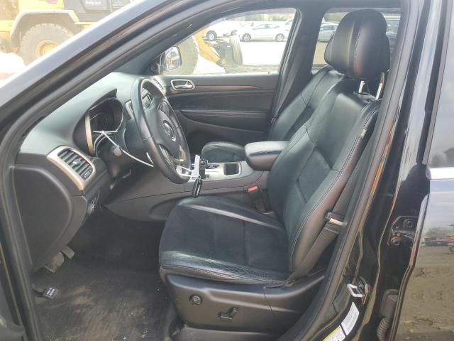 Photo 7 from auction – 2015 JEEP GRAND CHER with VIN 1C4RJFAG2FC659885