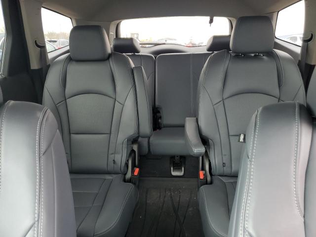 Photo 10 from auction – 2021 BUICK ENCLAVE ES with VIN 5GAEVAKW0MJ179933