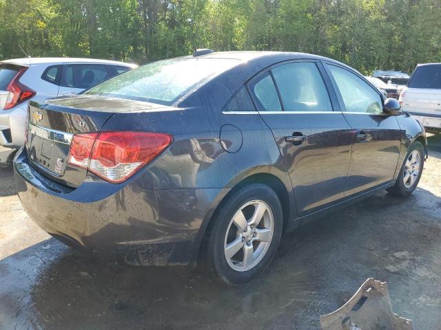 Photo 3 from auction – 2015 CHEVROLET CRUZE LT with VIN 1G1PC5SB3F7220825