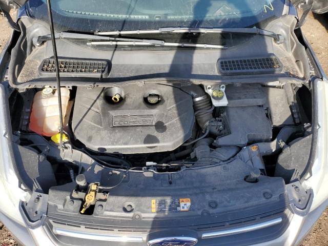 Photo 11 from auction – 2013 FORD ESCAPE SE with VIN 1FMCU0G96DUD71678