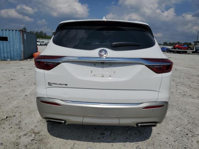 Photo 6 from auction – 2021 BUICK ENCLAVE ES with VIN 5GAEVAKW5MJ235364