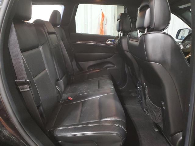 Photo 11 from auction – 2014 JEEP GRAND CHER with VIN 1C4RJFCM2EC417034