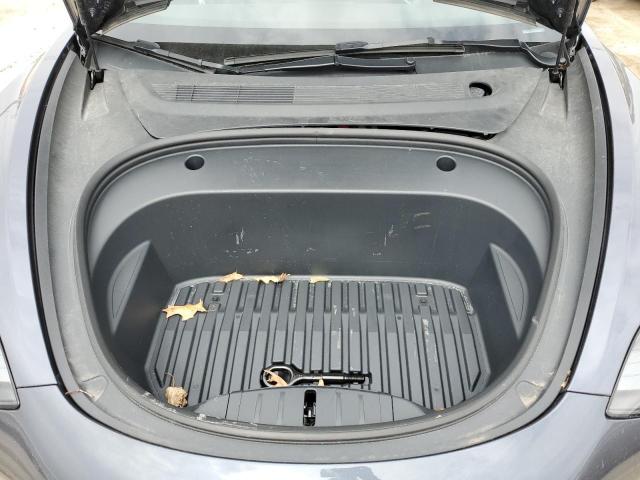Photo 11 from auction – 2023 TESLA MODEL 3 with VIN 5YJ3E1EA0PF482602