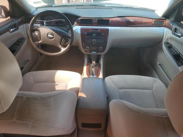 Photo 8 from auction – 2010 CHEVROLET IMPALA LT with VIN 2G1WB5EK2A1184335