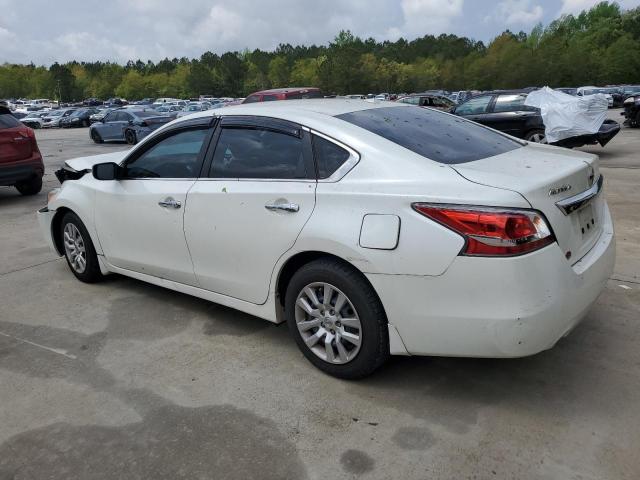 Photo 2 from auction – 2015 NISSAN ALTIMA 2.5 with VIN 1N4AL3AP2FC454823