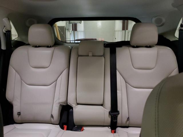 Photo 10 from auction – 2017 FORD EDGE TITAN with VIN 2FMPK4K92HBB61581