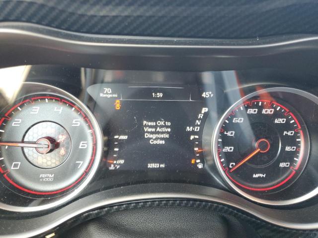 Photo 9 from auction – 2019 DODGE CHARGER SC with VIN 2C3CDXGJ3KH595177
