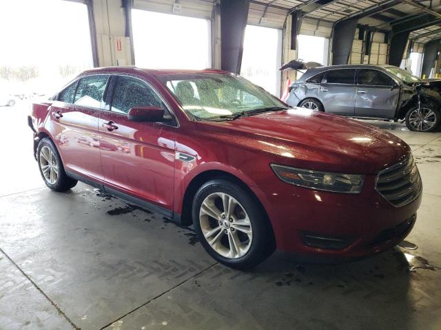 Photo 4 from auction – 2015 FORD TAURUS SEL with VIN 1FAHP2E85FG108483