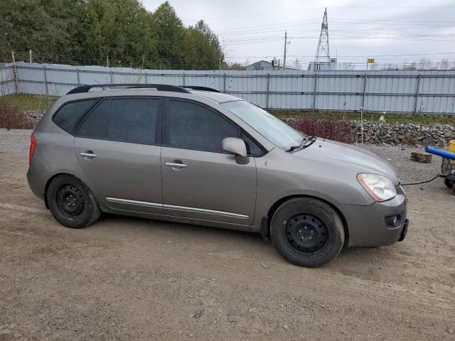 Photo 4 from auction – 2009 KIA RONDO BASE with VIN KNAFG528997229994