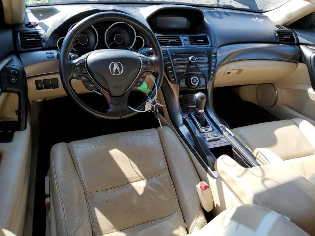 Photo 8 from auction – 2012 ACURA TL with VIN 19UUA8F21CA027455