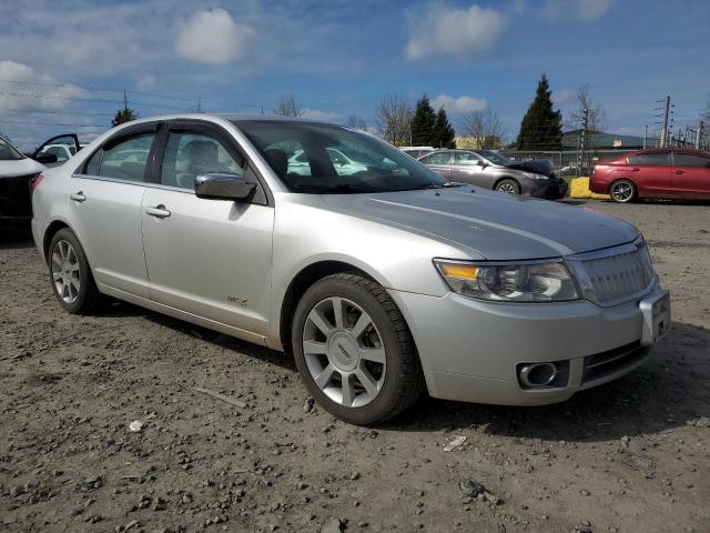 Photo 4 from auction – 2009 LINCOLN MKZ with VIN 3LNHM26TX9R635966