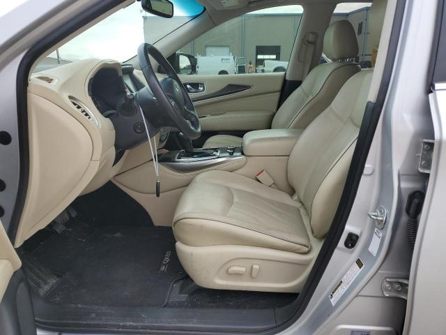Photo 7 from auction – 2018 INFINITI QX60 with VIN 5N1DL0MN3JC530165