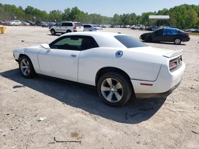 Photo 2 from auction – 2019 DODGE CHALLENGER with VIN 2C3CDZAG8KH744448
