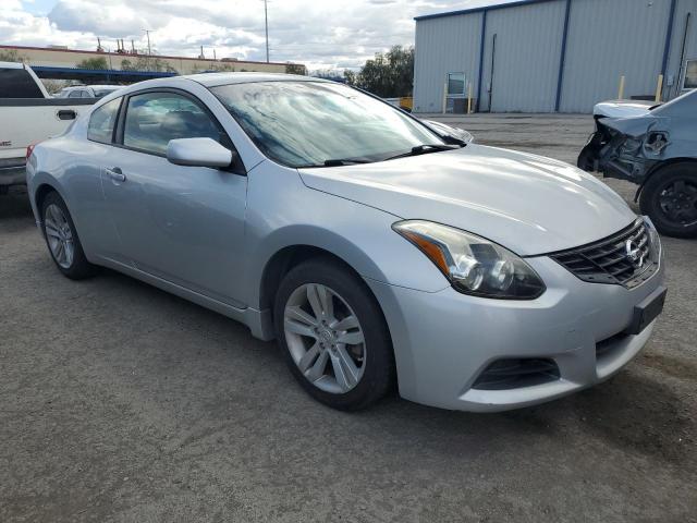 Photo 4 from auction – 2012 NISSAN ALTIMA S with VIN 1N4AL2EPXCC206786