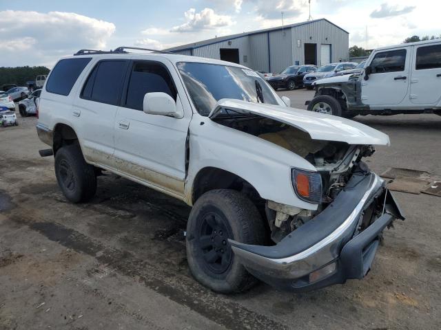 Photo 4 from auction – 2000 TOYOTA 4RUNNER SR with VIN JT3GN86R3Y0155825