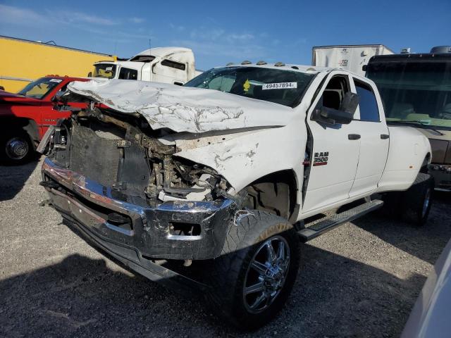 RAM 3500 ST 2017 with VIN 3C63RRGL9HG669499 - Photo from auction