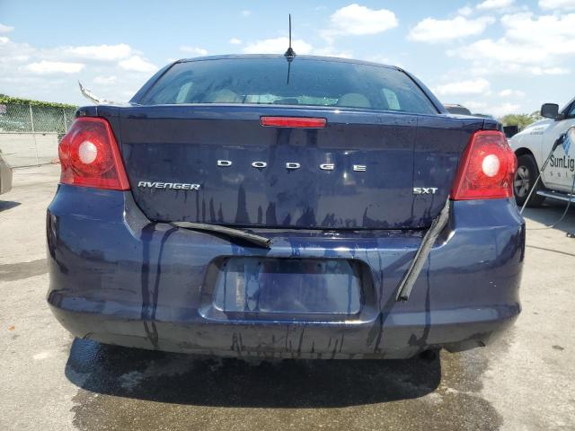Фото 6 с аукциона – 2013 DODGE AVENGER SX с VIN 1C3CDZCB8DN681072