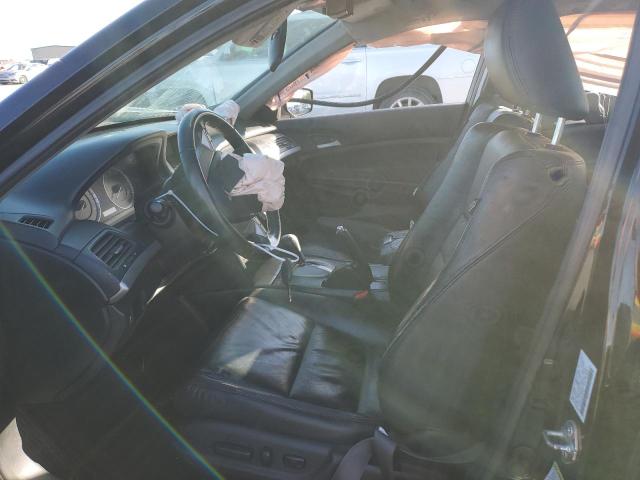 Photo 7 from auction – 2011 HONDA ACCORD SE with VIN 1HGCP2F61BA047083