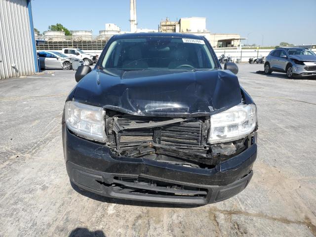 Photo 5 from auction – 2022 FORD MAVERICK X with VIN 3FTTW8E98NRB06740