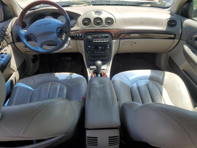 Photo 8 from auction – 2002 CHRYSLER CONCORDE L with VIN 2C3HD56G82H267138