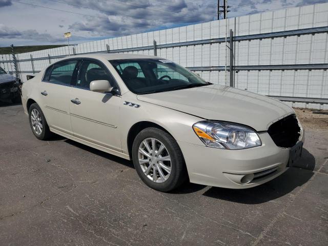 Foto 4 de la subasta – 2011 BUICK LUCERNE CX con VIN 1G4HC5EM7BU127886