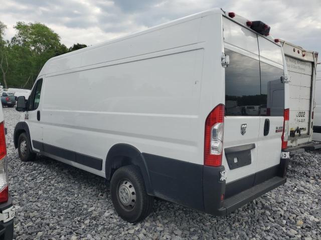 Photo 3 from auction – 2022 RAM PROMASTER with VIN 3C6MRVJG0NE142659