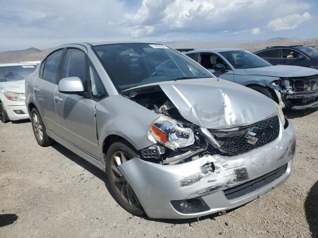 Photo 4 from auction – 2008 SUZUKI SX4 CONVEN with VIN JS2YC415885101061
