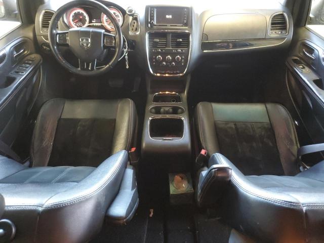 Photo 8 from auction – 2014 DODGE GRAND CARA with VIN 2C4RDGCG8ER357131