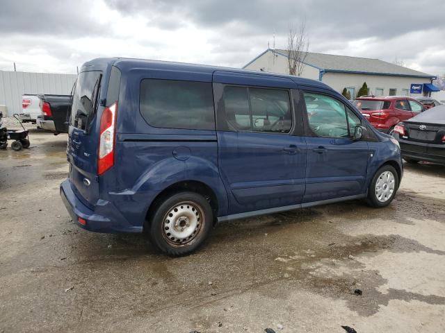 Photo 3 from auction – 2014 FORD TRANSIT CO with VIN NM0GS9F7XE1136863