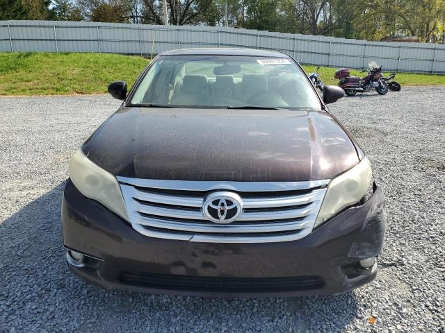 Photo 5 from auction – 2011 TOYOTA AVALON BAS with VIN 4T1BK3DB9BU415454