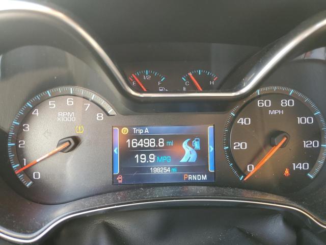 Photo 9 from auction – 2014 CHEVROLET IMPALA LTZ with VIN 2G1155S32E9112265