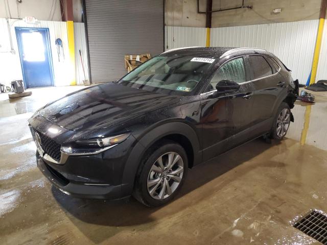 MAZDA CX-30 PREF 2022 with VIN 3MVDMBCL2NM409255 - Photo from auction