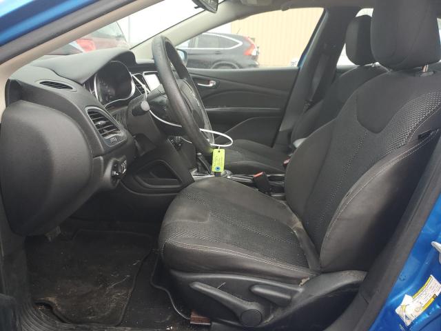 Photo 7 from auction – 2015 DODGE DART with VIN 1C3CDFBB1FD242983