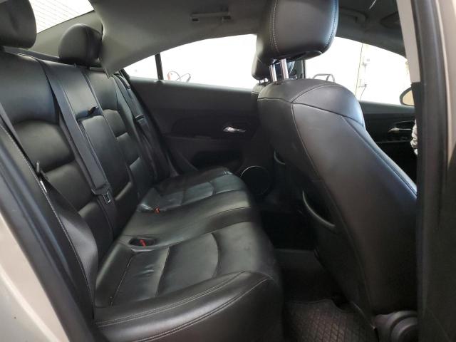 Photo 10 from auction – 2012 CHEVROLET CRUZE LT with VIN 1G1PG5SC4C7111928