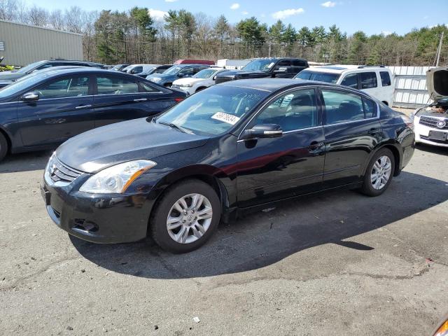 NISSAN ALTIMA BAS 2010 with VIN 1N4AL2AP2AN561278 - Photo from auction