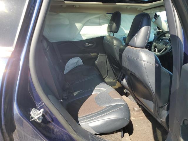 Photo 11 from auction – 2014 JEEP CHEROKEE L with VIN 1C4PJMDS5EW189750