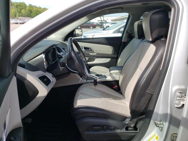Photo 7 from auction – 2014 GMC TERRAIN SL with VIN 2GKFLXE30E6166311