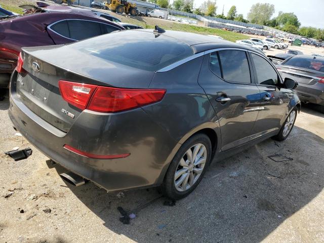 Photo 3 from auction – 2014 KIA OPTIMA EX with VIN 5XXGN4A70EG333078
