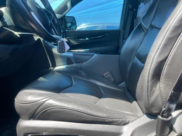 Zdjęcie 7 z aukcji – 2019 CADILLAC ESCALADE E z VIN 1GYS3KKJ9KR152448