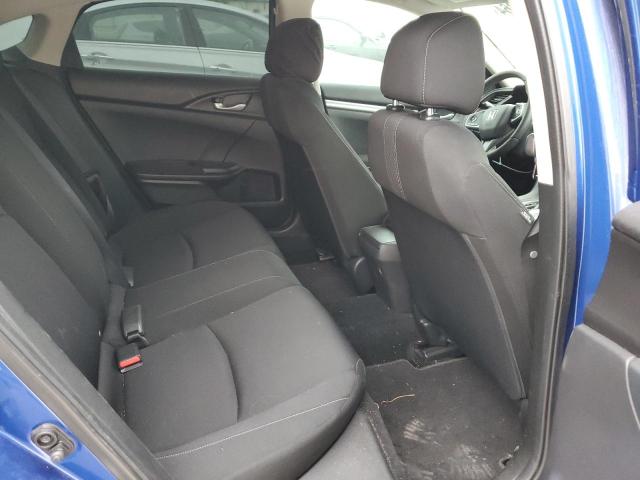 Photo 10 from auction – 2016 HONDA CIVIC LX with VIN 19XFC2F53GE248664