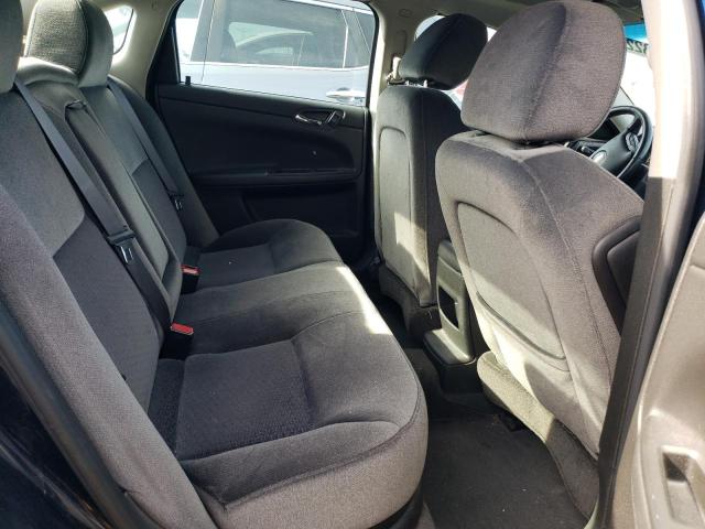 Photo 10 from auction – 2012 CHEVROLET IMPALA LT with VIN 2G1WB5E36C1168716