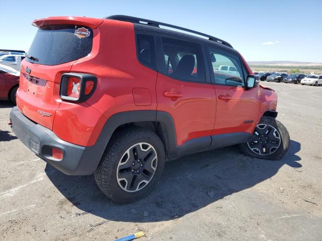 Photo 3 from auction – 2016 JEEP RENEGADE T with VIN ZACCJBCTXGPD87768