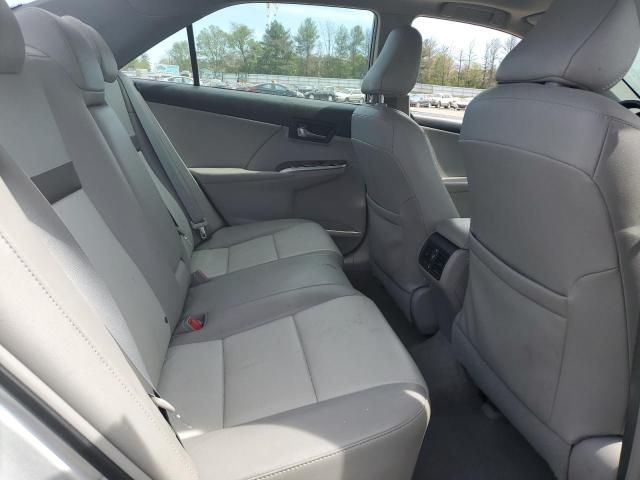 Photo 10 from auction – 2012 TOYOTA CAMRY BASE with VIN 4T4BF1FK3CR192745
