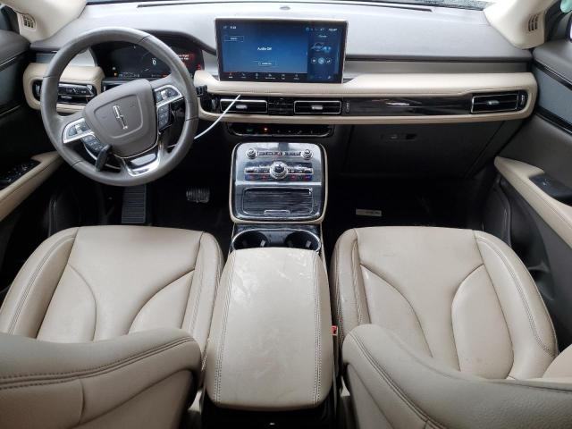 Photo 8 from auction – 2022 LINCOLN NAUTILUS with VIN 2LMPJ6J97NBL20093