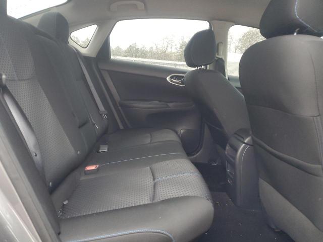 Photo 10 from auction – 2017 NISSAN SENTRA S with VIN 3N1AB7AP3HY250744