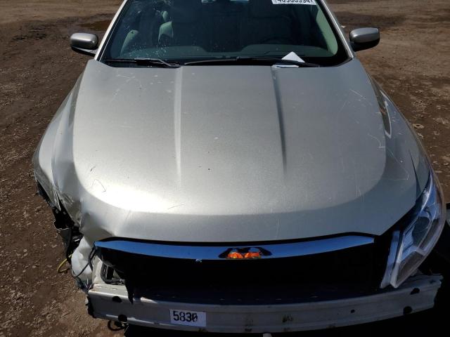 Photo 11 from auction – 2011 FORD TAURUS SEL with VIN 1FAHP2EW9BG123884