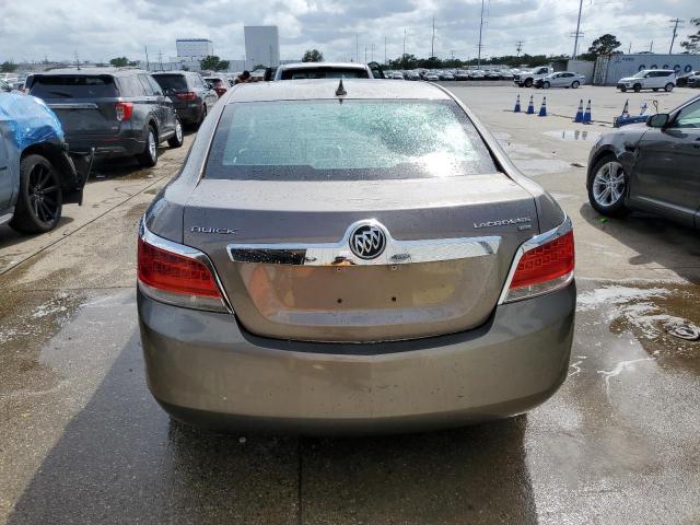 Photo 6 from auction – 2011 BUICK LACROSSE C with VIN 1G4GC5GD2BF350625